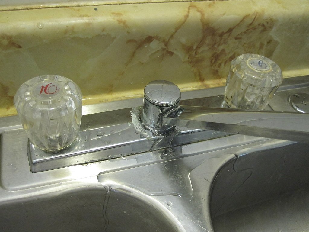 Bathroom Leak Repair in Westbrook, Maine
