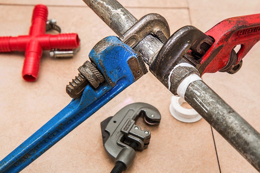 Leak repair in Frenchtown, Westbrook ME